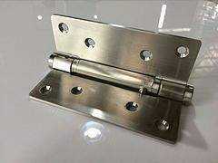 利逸五金制品 专业供应高品质弹簧合页与铰链批发