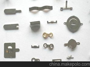 啤机加工供应商与五金制品市场行情分析