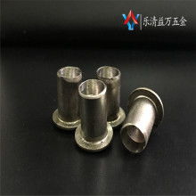 深圳市振昌五金制品厂 非标内六角自攻螺丝与塑胶制品专家