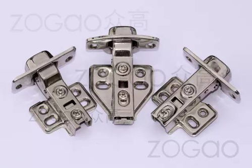 揭东县埔田镇东春五金制品厂 新型铰链调节螺丝与塑胶制品的创新制造者