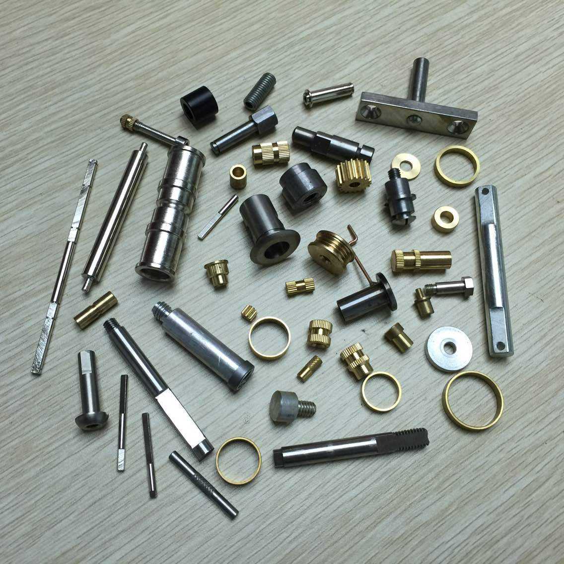 五金制品概览 你所不了解的多元世界