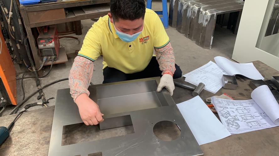 东莞汇利五金制品公司 以精准防控筑牢安全生产防线，塑胶制品生产稳步推进