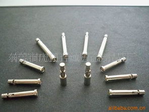 东莞市虎门合诚五金制品厂 专业塑胶制品制造与服务